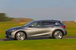 Infiniti Q30S 2.2d AWD 2016 года (UK)